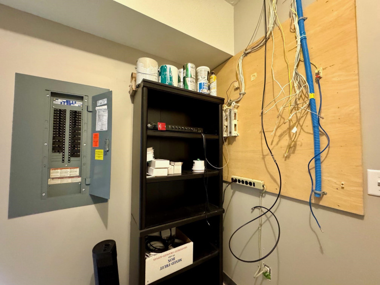 5308 Parklane Drive Suite 5 Kearney, Nebraska 68847-8629, ,Commercial/industrial,For Rent,5308 Parklane Drive Suite 5,20260494