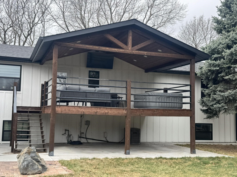 1318 Regency Drive Hastings, Nebraska 68901, 4 Bedrooms Bedrooms, ,3 BathroomsBathrooms,Residential,For Sale,1318 Regency Drive,20260495
