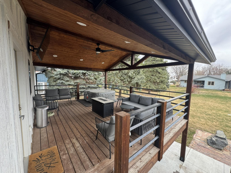 1318 Regency Drive Hastings, Nebraska 68901, 4 Bedrooms Bedrooms, ,3 BathroomsBathrooms,Residential,For Sale,1318 Regency Drive,20260495