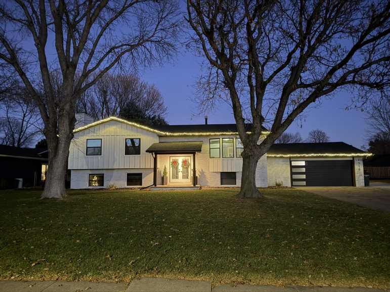 1318 Regency Drive Hastings, Nebraska 68901, 4 Bedrooms Bedrooms, ,3 BathroomsBathrooms,Residential,For Sale,1318 Regency Drive,20260495