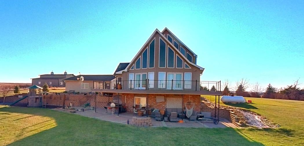 74306 433 Road Smithfield, Nebraska 68976, 5 Bedrooms Bedrooms, ,4 BathroomsBathrooms,Residential,For Sale,74306 433 Road,20260491