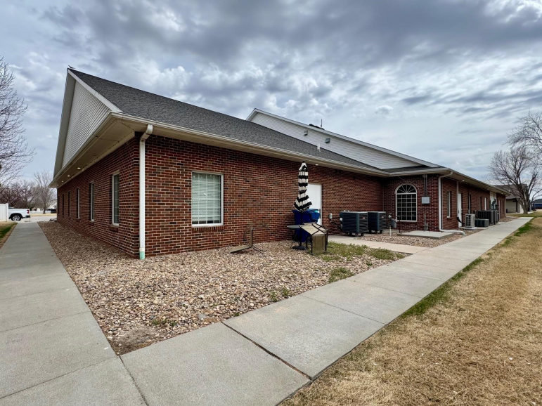 5308 Parklane Drive Suite 5 Kearney, Nebraska 68847-8629, ,Commercial/industrial,For Sale,5308 Parklane Drive Suite 5,20260492