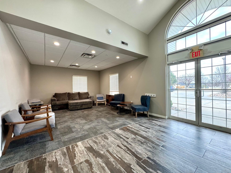 5308 Parklane Drive Suite 5 Kearney, Nebraska 68847-8629, ,Commercial/industrial,For Sale,5308 Parklane Drive Suite 5,20260492