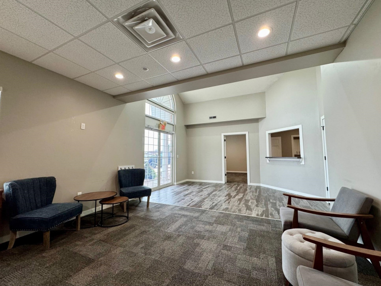 5308 Parklane Drive Suite 5 Kearney, Nebraska 68847-8629, ,Commercial/industrial,For Sale,5308 Parklane Drive Suite 5,20260492