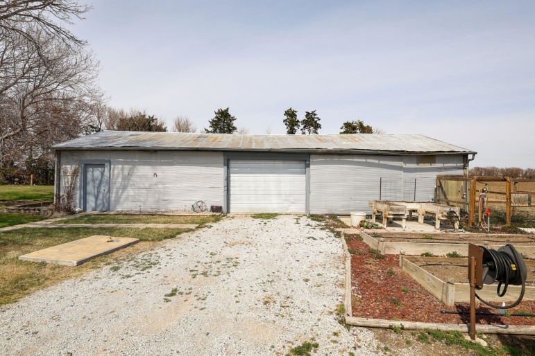 31660 P Road Harvard, Nebraska 68944, 3 Bedrooms Bedrooms, ,3 BathroomsBathrooms,Residential,For Sale,31660 P Road,20260502