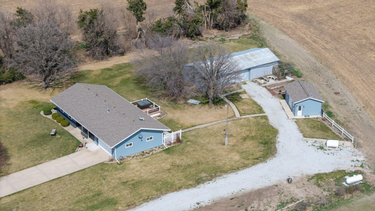 31660 P Road Harvard, Nebraska 68944, 3 Bedrooms Bedrooms, ,3 BathroomsBathrooms,Residential,For Sale,31660 P Road,20260502