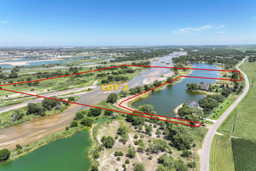 506 W Road Lot 2 Kearney, Nebraska 68845, ,Land,For Sale,506 W Road Lot 2,20260507
