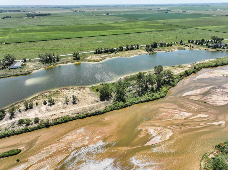 506 W Road Lot 2 Kearney, Nebraska 68845, ,Land,For Sale,506 W Road Lot 2,20260507