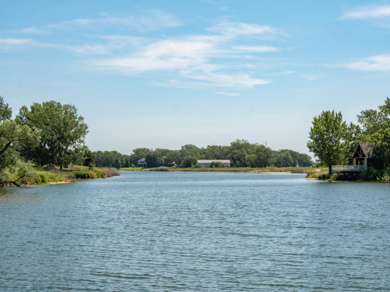 506 W Road Lot 2 Kearney, Nebraska 68845, ,Land,For Sale,506 W Road Lot 2,20260507
