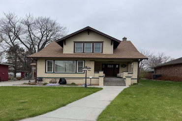 1416 Lake Avenue Gothenburg, Nebraska 69138, 3 Bedrooms Bedrooms, ,3 BathroomsBathrooms,Residential,For Sale,1416 Lake Avenue,20260515
