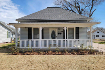 2839 E Avenue Kearney, Nebraska 68847, 2 Bedrooms Bedrooms, ,1 BathroomBathrooms,Residential,For Sale,2839 E Avenue,20260511