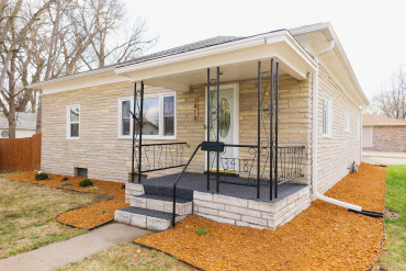 3418 E Avenue Kearney, Nebraska 68847, 4 Bedrooms Bedrooms, ,2 BathroomsBathrooms,Residential,For Sale,3418 E Avenue,20260519