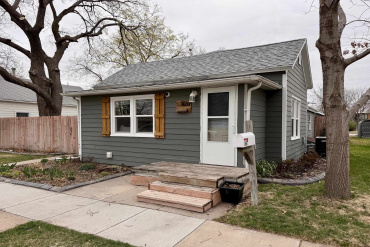 1607 A Avenue Kearney, Nebraska 68847-6011, 2 Bedrooms Bedrooms, ,1 BathroomBathrooms,Residential,For Sale,1607 A Avenue,20260526