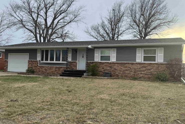 1319 Pepperridge Drive Hastings, Nebraska 68901, 3 Bedrooms Bedrooms, ,3 BathroomsBathrooms,Residential,For Sale,1319 Pepperridge Drive,20260521