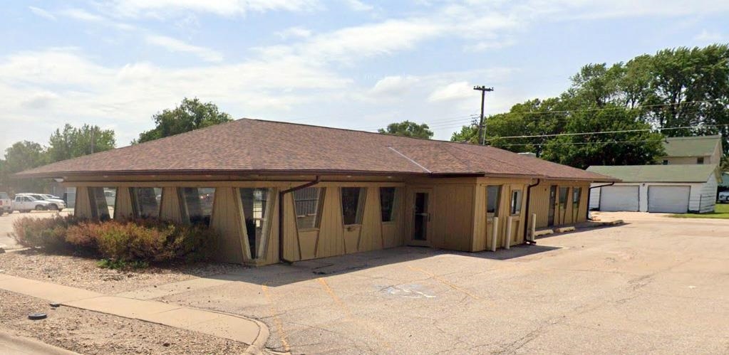 1412 2nd Avenue Kearney, Nebraska 68847, ,Commercial/industrial,For Rent,1412 2nd Avenue,20260528