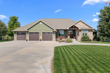 1804 Lifesong Circle Hastings, Nebraska 68901-0000, 5 Bedrooms Bedrooms, ,5 BathroomsBathrooms,Residential,For Sale,1804 Lifesong Circle,20260117
