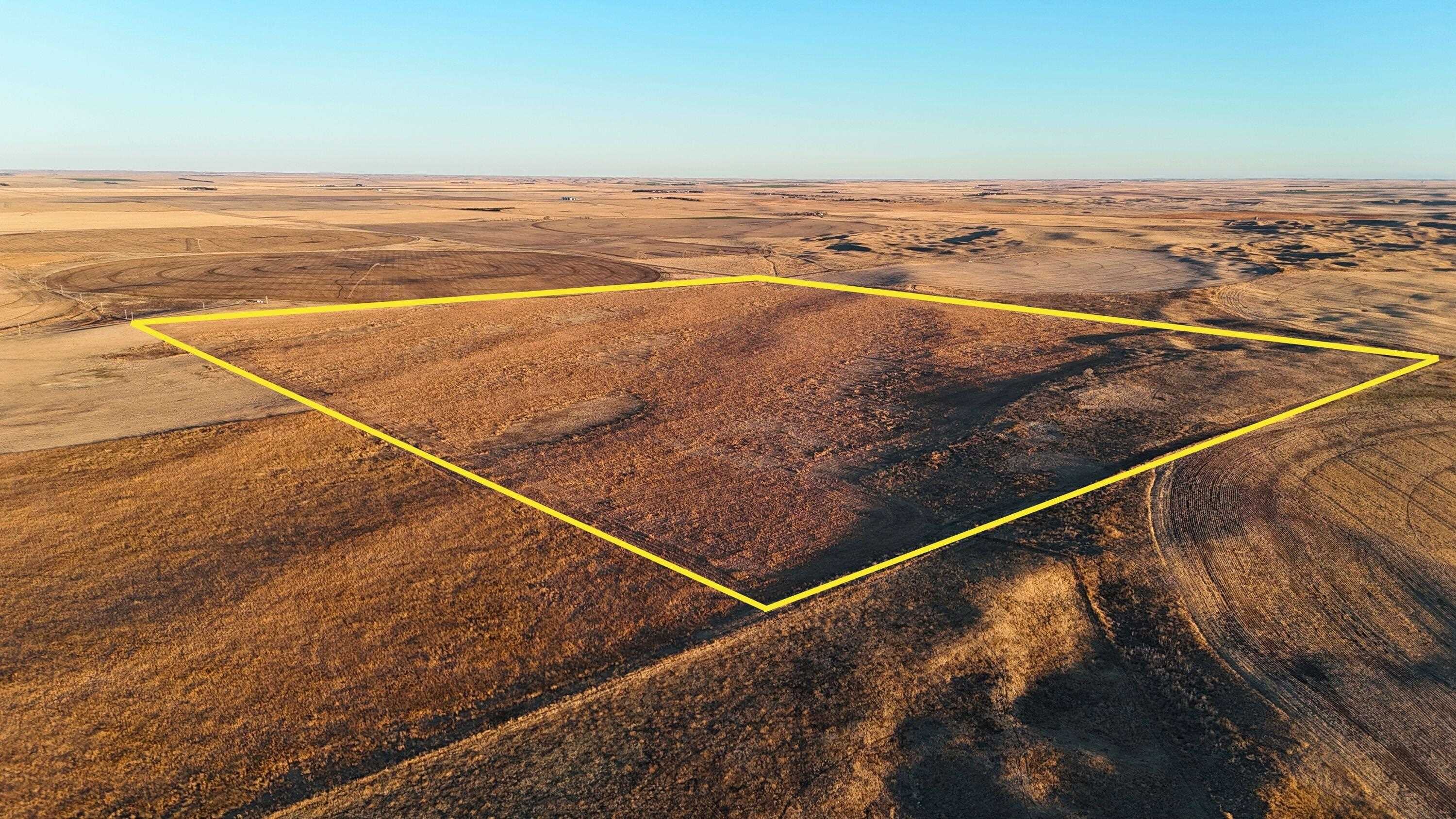 TBD NW Hayes County Hayes Center, Nebraska 69032, ,Land,For Sale,TBD NW Hayes County,20260536
