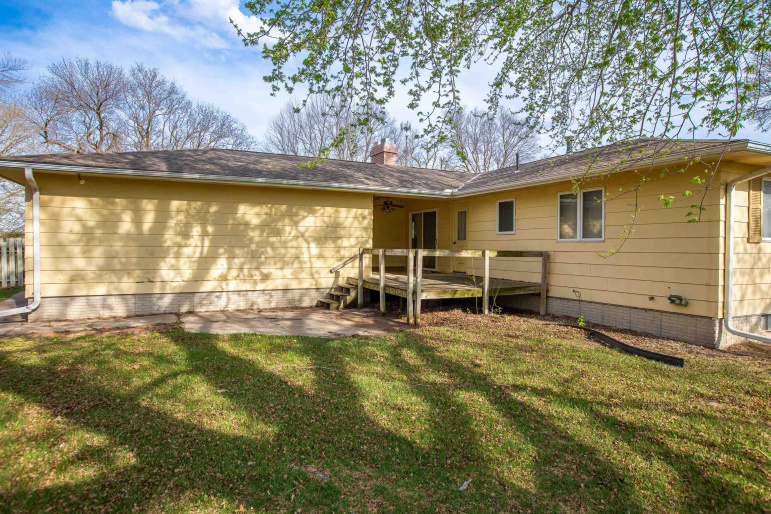 310 E 9th Street Juniata, Nebraska 68955, 3 Bedrooms Bedrooms, ,3 BathroomsBathrooms,Residential,For Sale,310 E 9th Street,20260537