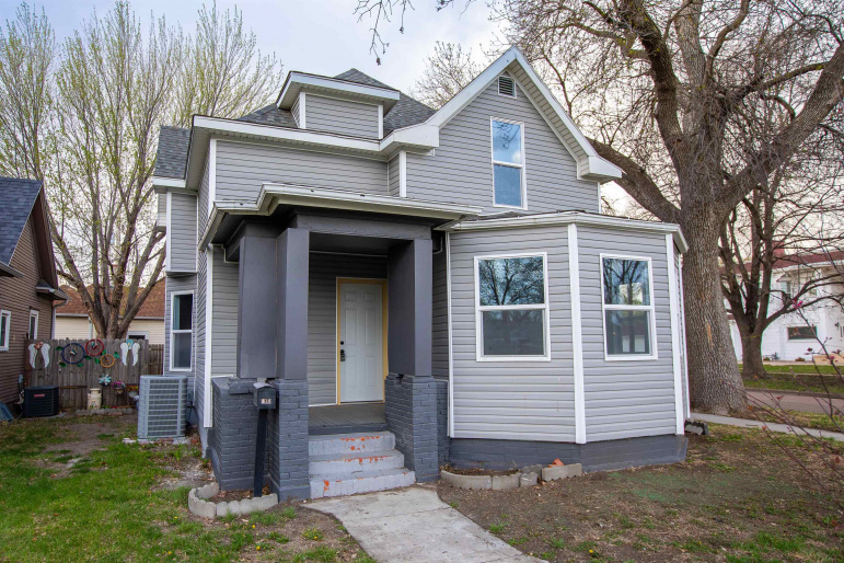 419 N Bellevue Avenue Hastings, Nebraska 68901, 4 Bedrooms Bedrooms, ,3 BathroomsBathrooms,Residential,For Sale,419 N Bellevue Avenue,20260531