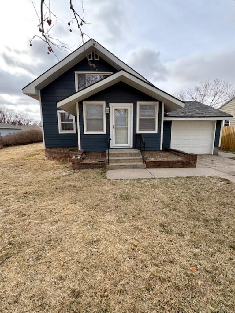 314 B Street Shelton, Nebraska 68876, 4 Bedrooms Bedrooms, ,2 BathroomsBathrooms,Residential,For Sale,314 B Street,20260542