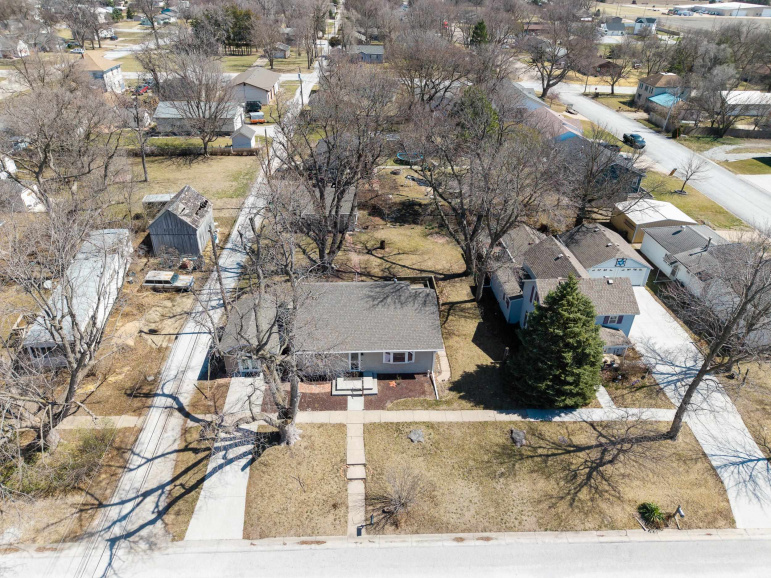 531 S 9th Street Geneva, Nebraska 68361, 2 Bedrooms Bedrooms, ,2 BathroomsBathrooms,Residential,For Sale,531 S 9th Street,20260541