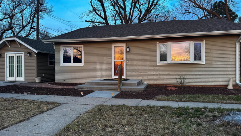 531 S 9th Street Geneva, Nebraska 68361, 2 Bedrooms Bedrooms, ,2 BathroomsBathrooms,Residential,For Sale,531 S 9th Street,20260541