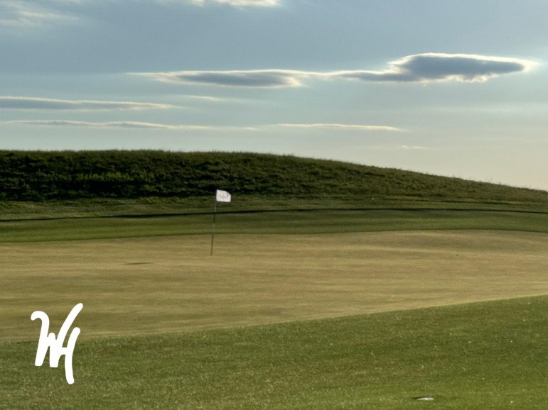 22 Birdie Lane Gothenburg, Nebraska 69138, ,Land,For Sale,22 Birdie Lane,20260551