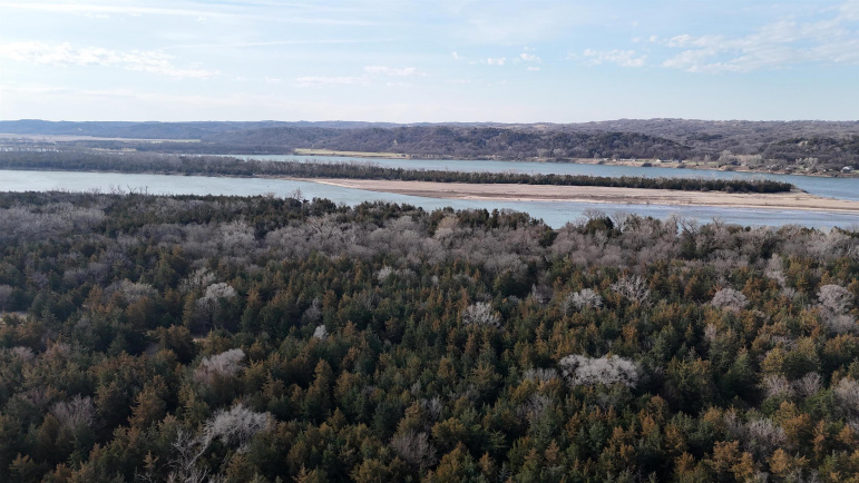 45497 River Drive Meckling, South Dakota 57069, 3 Bedrooms Bedrooms, ,3 BathroomsBathrooms,Residential,For Sale,45497 River Drive,20260558