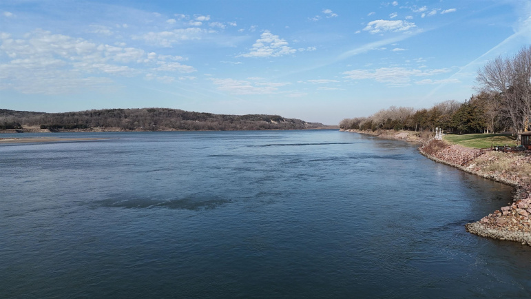 45497 River Drive Meckling, South Dakota 57069, 3 Bedrooms Bedrooms, ,3 BathroomsBathrooms,Residential,For Sale,45497 River Drive,20260558