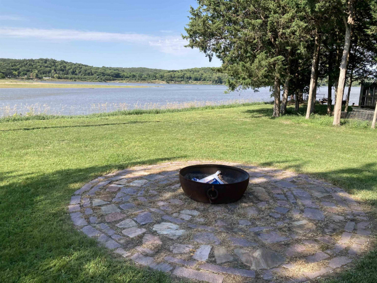 45497 River Drive Meckling, South Dakota 57069, 3 Bedrooms Bedrooms, ,3 BathroomsBathrooms,Residential,For Sale,45497 River Drive,20260558