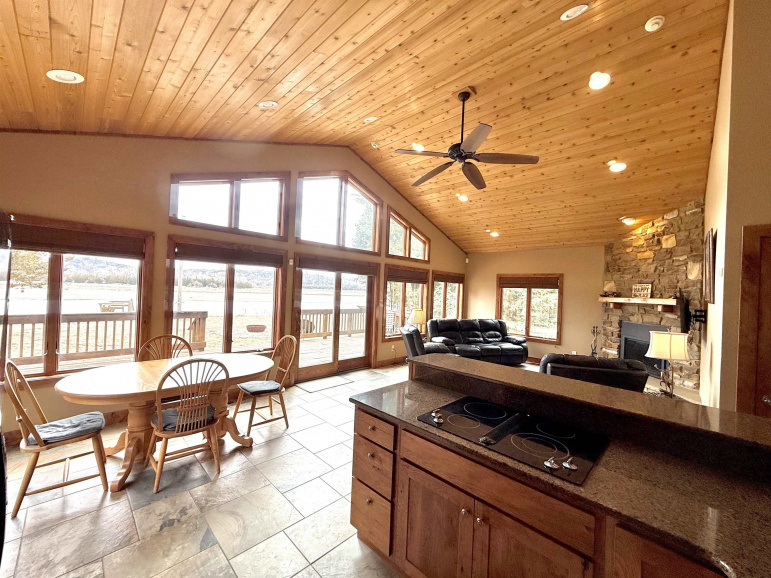 45497 River Drive Meckling, South Dakota 57069, 3 Bedrooms Bedrooms, ,3 BathroomsBathrooms,Residential,For Sale,45497 River Drive,20260558