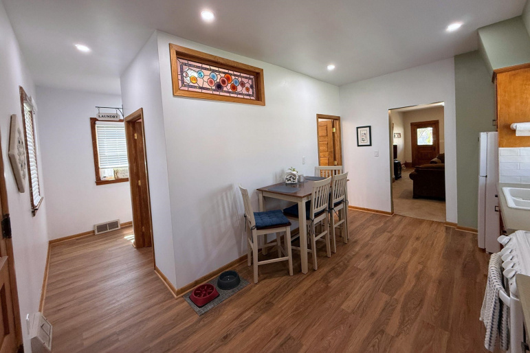 356 N 9th Street Loup City, Nebraska 68853, 2 Bedrooms Bedrooms, ,1 BathroomBathrooms,Residential,For Sale,356 N 9th Street,20260561