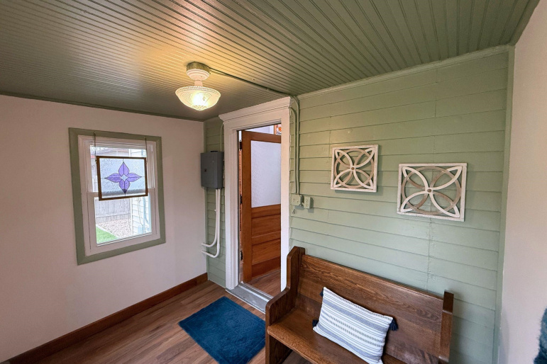 356 N 9th Street Loup City, Nebraska 68853, 2 Bedrooms Bedrooms, ,1 BathroomBathrooms,Residential,For Sale,356 N 9th Street,20260561