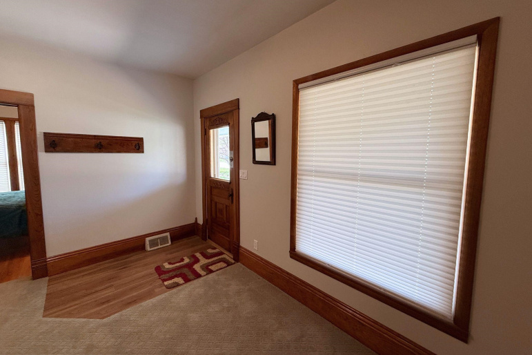 356 N 9th Street Loup City, Nebraska 68853, 2 Bedrooms Bedrooms, ,1 BathroomBathrooms,Residential,For Sale,356 N 9th Street,20260561