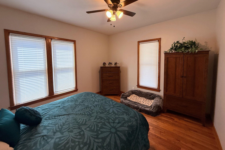 356 N 9th Street Loup City, Nebraska 68853, 2 Bedrooms Bedrooms, ,1 BathroomBathrooms,Residential,For Sale,356 N 9th Street,20260561