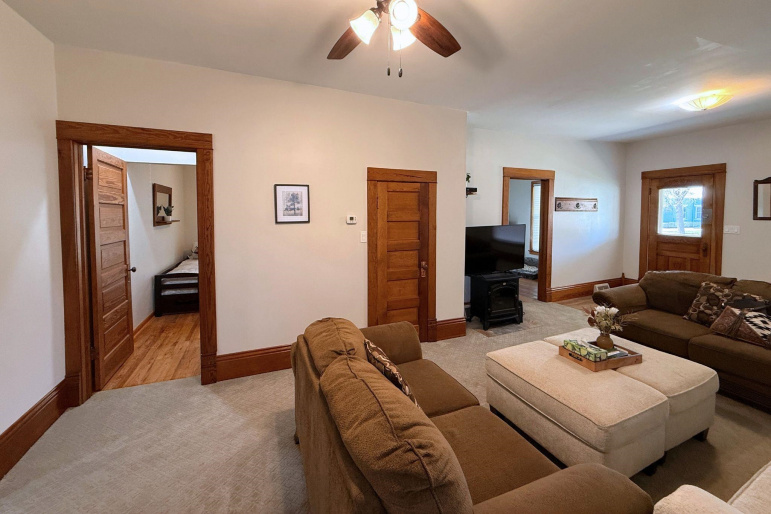 356 N 9th Street Loup City, Nebraska 68853, 2 Bedrooms Bedrooms, ,1 BathroomBathrooms,Residential,For Sale,356 N 9th Street,20260561