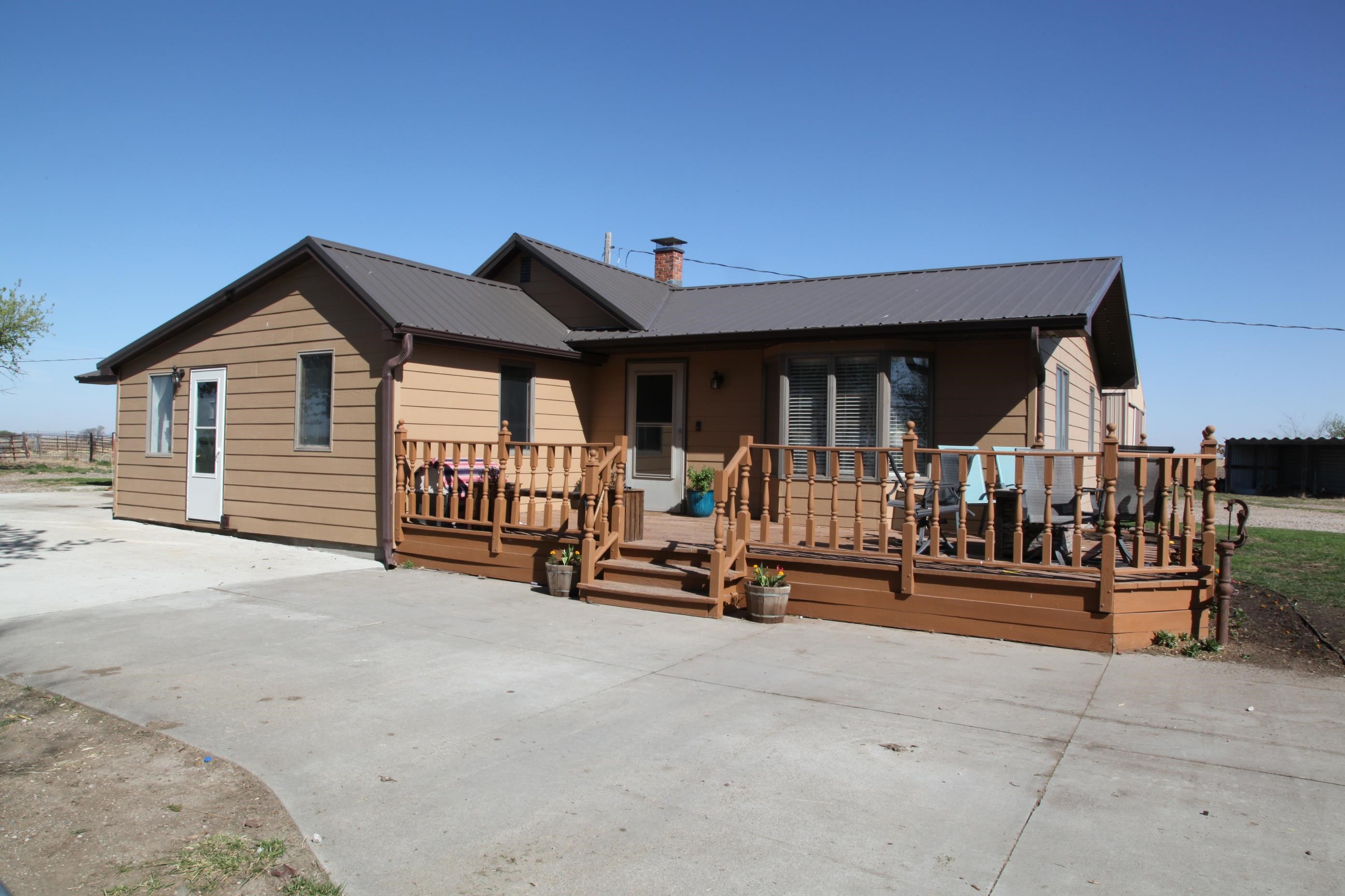 76585 421 Road Cozad, Nebraska 69130, 3 Bedrooms Bedrooms, ,2 BathroomsBathrooms,Residential,For Sale,76585 421 Road,20260568