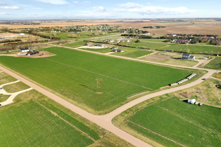 TBD 99th Street & Antelope Kearney, Nebraska 68845, ,Land,For Sale,TBD 99th Street & Antelope,20230475