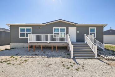 7755 N Prosser Ave Juniata, Nebraska 68901, 3 Bedrooms Bedrooms, ,2 BathroomsBathrooms,Residential,For Sale,7755 N Prosser Ave,20260566