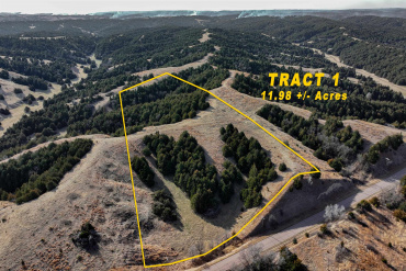 Tract 1 Highland Hills Brady, Nebraska 69123, ,Land,For Sale,Tract 1 Highland Hills,20260570