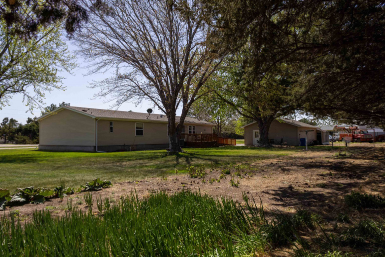 11509 Cornhusker Road Alma, Nebraska 68920, 3 Bedrooms Bedrooms, ,3 BathroomsBathrooms,Residential,For Sale,11509 Cornhusker Road,20260587