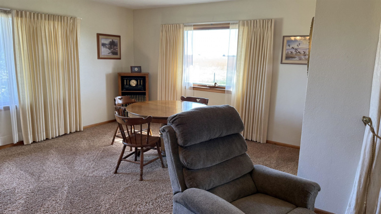 53015 Highway 2 Ravenna, Nebraska 68869, 3 Bedrooms Bedrooms, ,2 BathroomsBathrooms,Residential,For Sale,53015 Highway 2,20260581