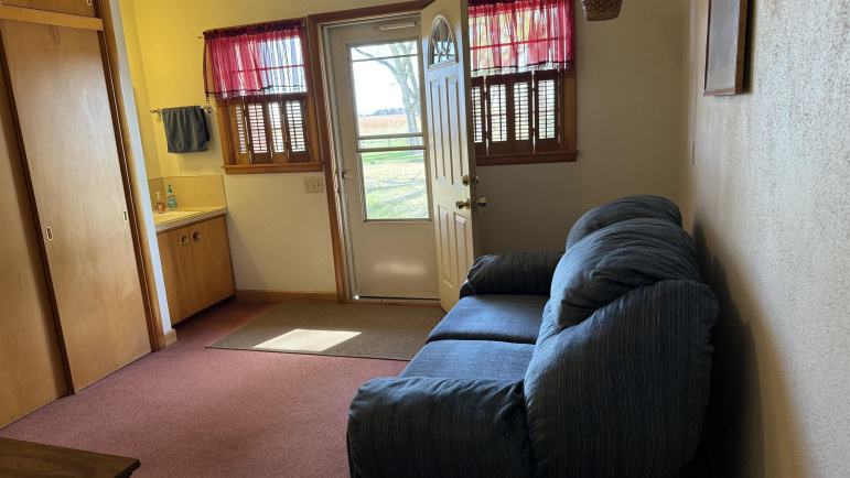 53015 Highway 2 Ravenna, Nebraska 68869, 3 Bedrooms Bedrooms, ,2 BathroomsBathrooms,Residential,For Sale,53015 Highway 2,20260581