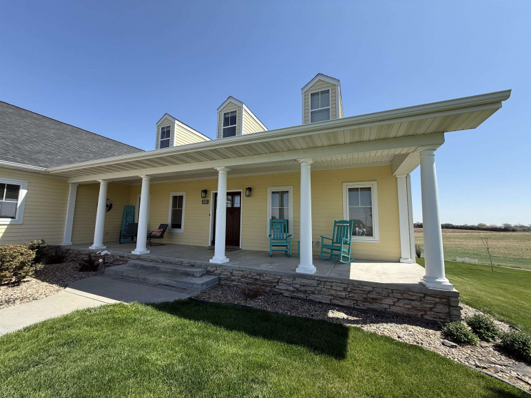 1125 W 102nd Street Place Kearney, Nebraska 68845, 5 Bedrooms Bedrooms, ,3 BathroomsBathrooms,Residential,For Sale,1125 W 102nd Street Place,20260592