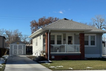 929 N Briggs Avenue Hastings, Nebraska 68901, 3 Bedrooms Bedrooms, ,2 BathroomsBathrooms,Residential,For Sale,929 N Briggs Avenue,20251596