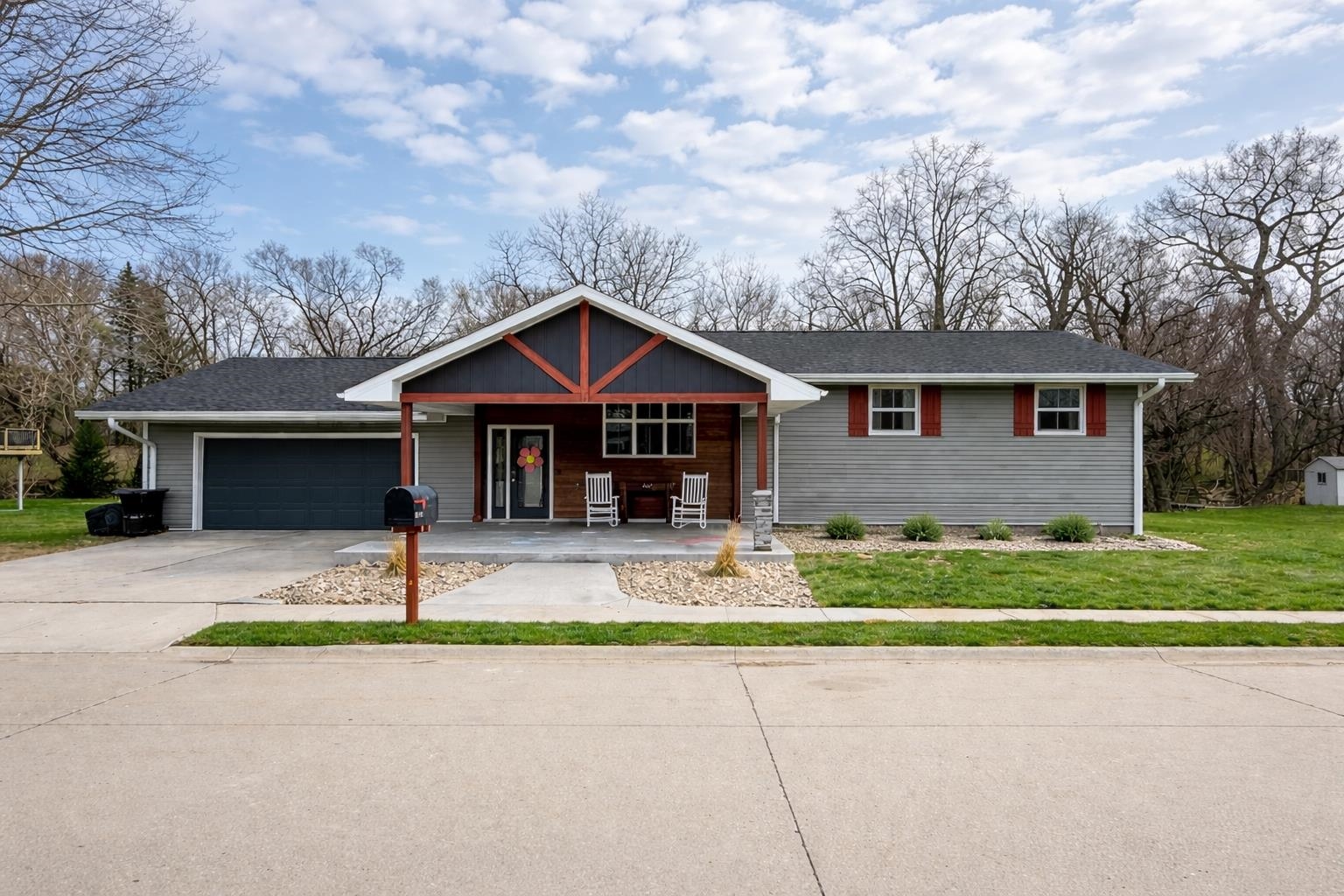 314 N 30th Ord, Nebraska 68862, 5 Bedrooms Bedrooms, ,3 BathroomsBathrooms,Residential,For Sale,314 N 30th,20260594