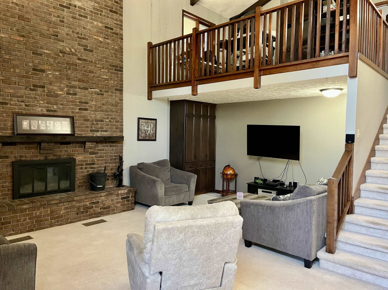 28105 115th Road Kearney, Nebraska 68845, 4 Bedrooms Bedrooms, ,3 BathroomsBathrooms,Residential,For Sale,28105 115th Road,20260599