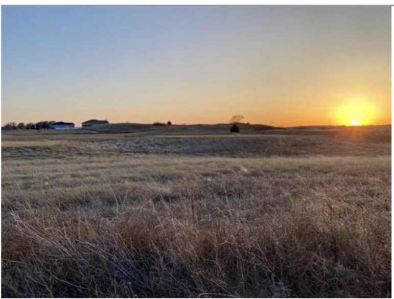 TBD S Road Axtell, Nebraska 68924, ,Land,For Sale,TBD S Road,20260600