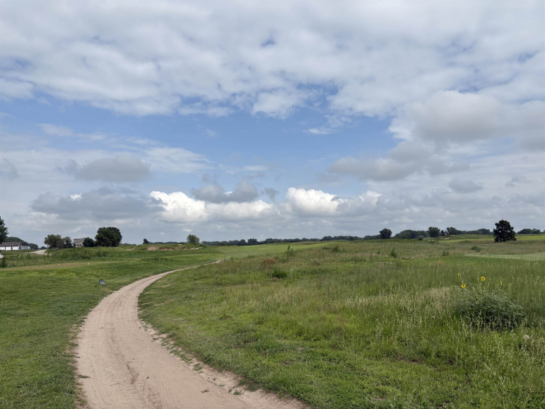 TBD S Road Axtell, Nebraska 68924, ,Land,For Sale,TBD S Road,20260600