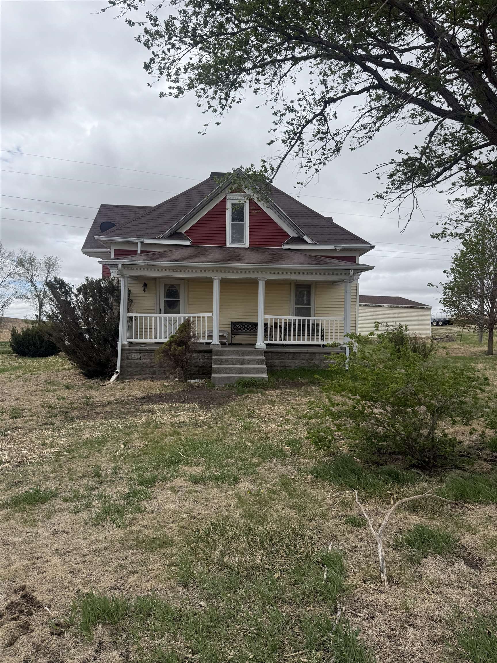 20460 Maple Road Gibbon, Nebraska 68840, 3 Bedrooms Bedrooms, ,2 BathroomsBathrooms,Residential,For Sale,20460 Maple Road,20260604